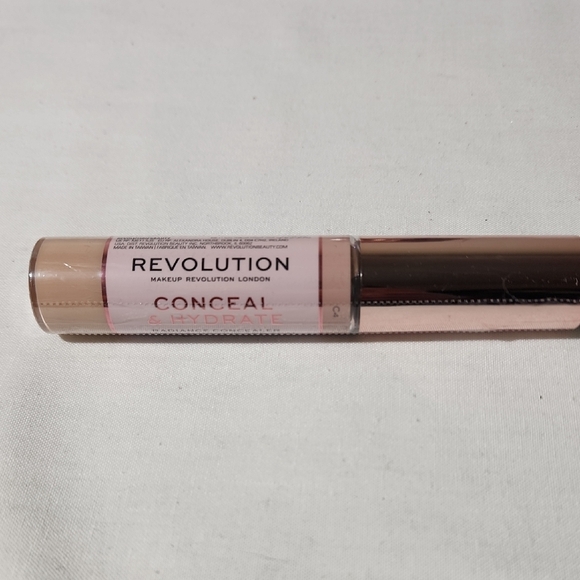 Revolution Skincare London Lots Of Five - Picture 5 of 7